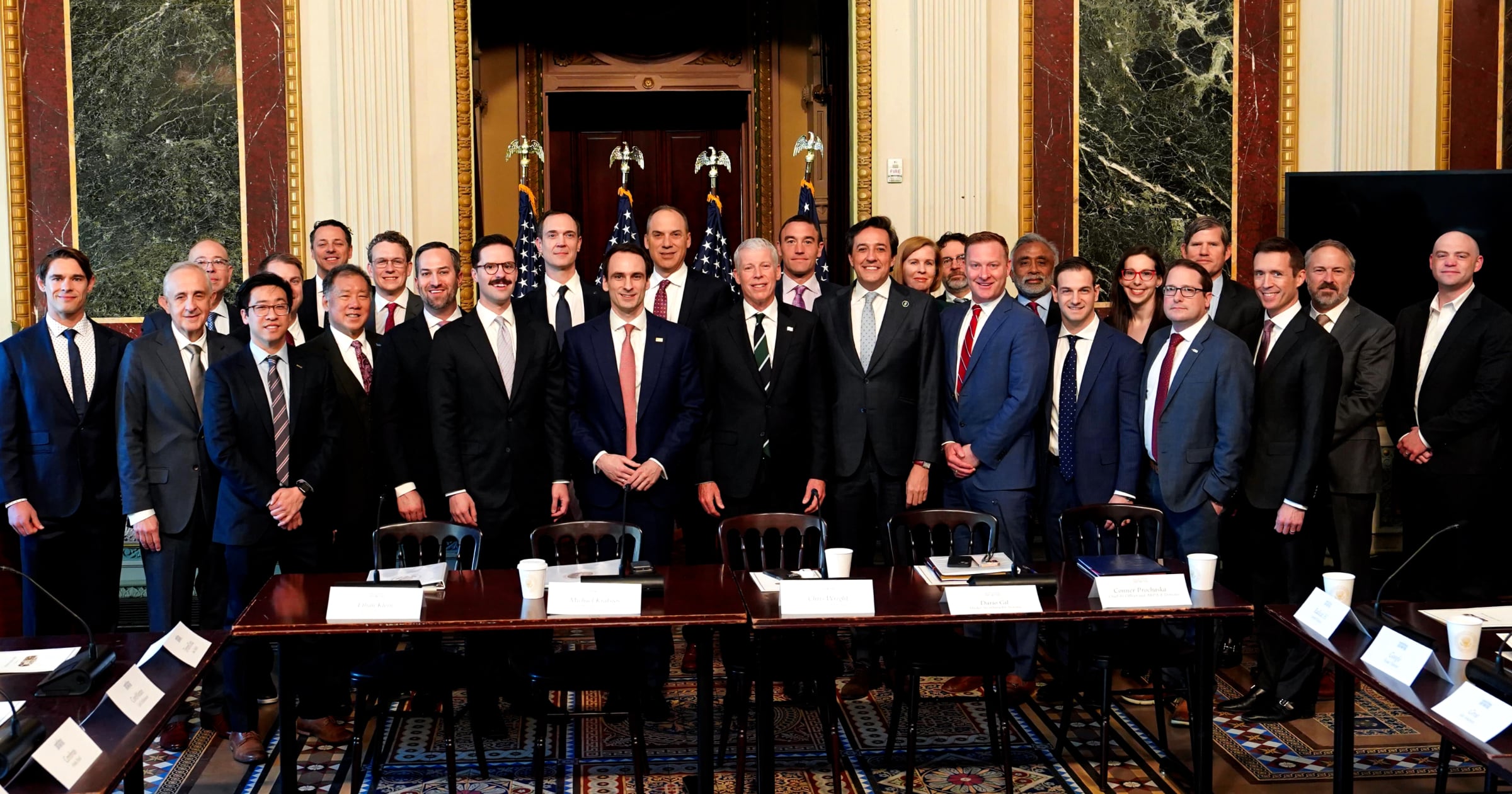 Featured image for CoreWeave and NVIDIA Collaborate with U.S. DOE to Accelerate Scientific Innovation