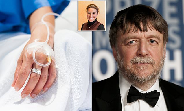 Featured image for "Experts Discuss Pioneering Alzheimer's Treatment and Canada's Readiness for Emerging Therapies"