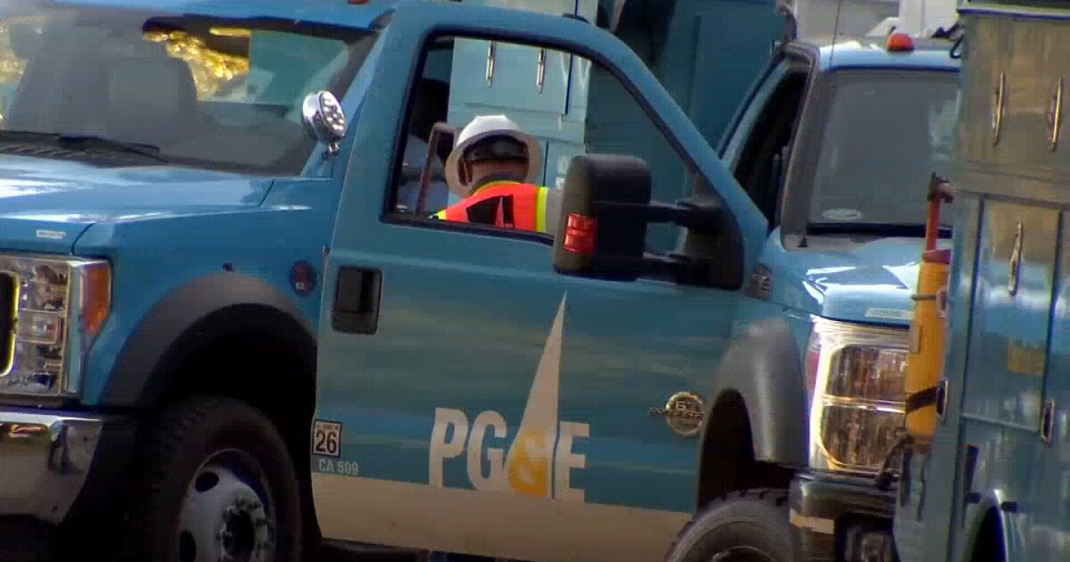 Featured image for PG&E Customers Face Rate Hikes Starting in 2024