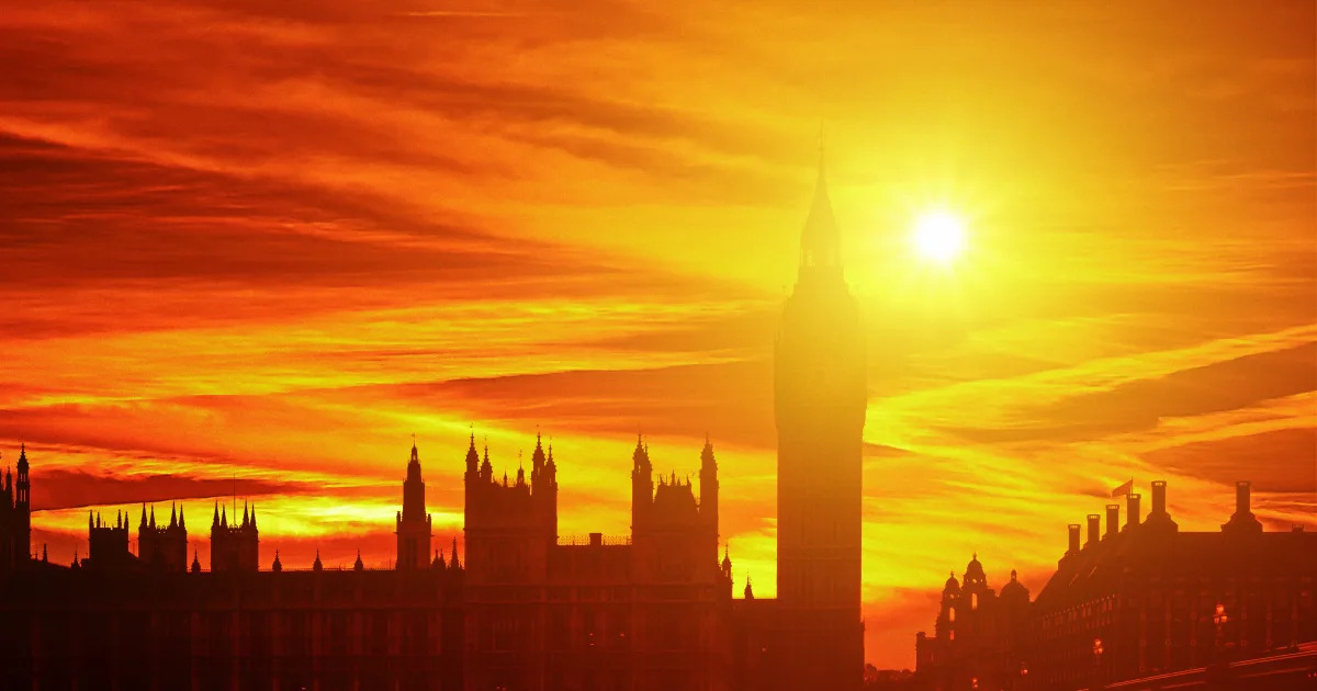 Featured image for Google's AI-powered tools combat extreme heat and climate change.