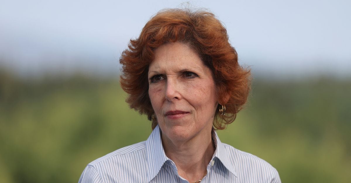 Fed's Mester: Rates Need to Exceed 5% for Extended Period