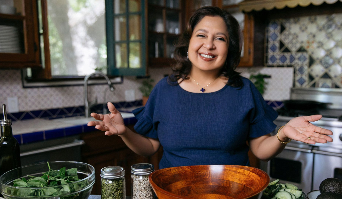 Featured image for The Powerful Link Between Food and Mental Well-Being