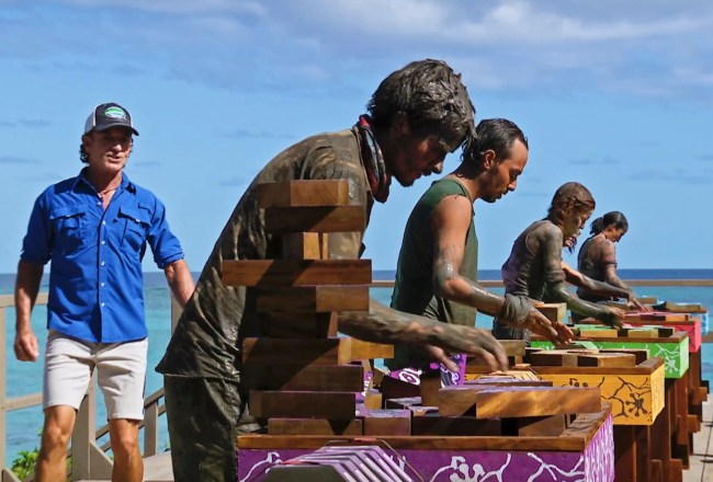 Featured image for "Kenzie Petty Wins 'Survivor' Season 46"