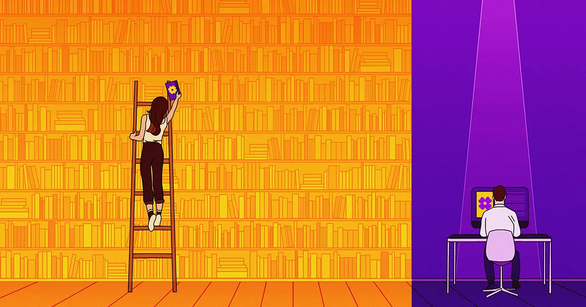 Featured image for "Optimizing Data Storage: Finding the Perfect Balance"