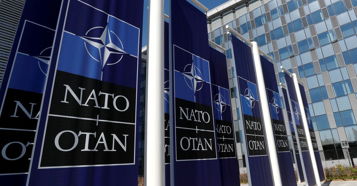 Ukraine Urges NATO to Secure Black Sea and Integrate Defences Against Russia.