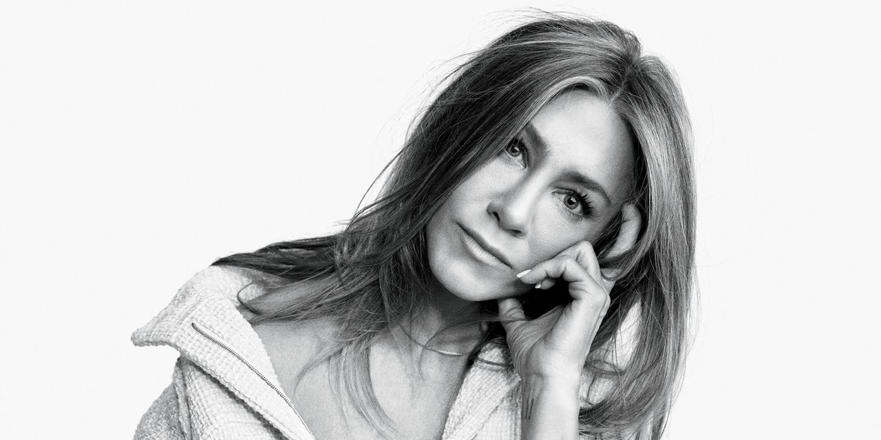 Jennifer Aniston Opens Up About 'The Morning Show' Season Three and Her Father's Loss