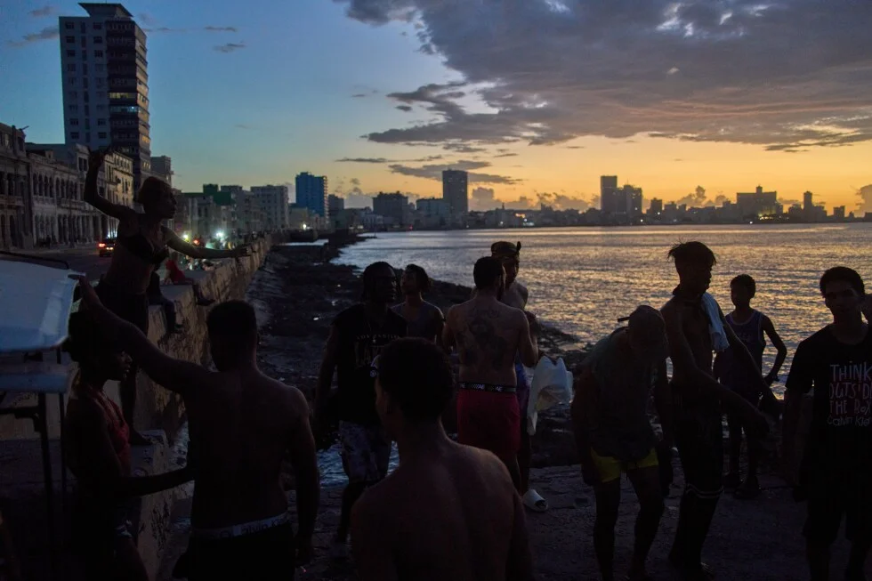 Cuba's resilience tested as Trump-era pressure tightens the squeeze