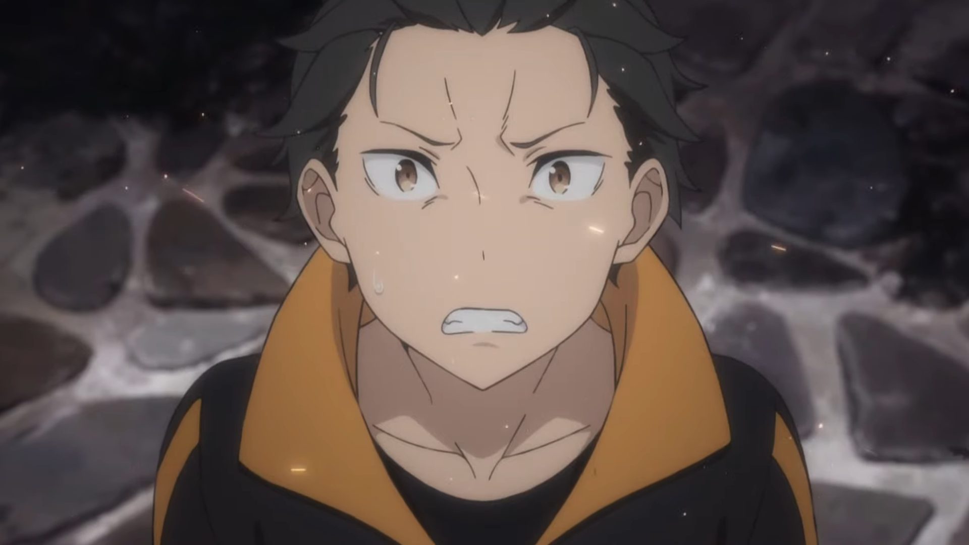 "Re:Zero Season 3 Confirmed with Teaser Trailer and Key Visuals"