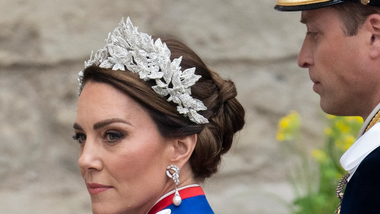 Featured image for "Royal Portraits Capture Coronation Day Tribute and Celebration"