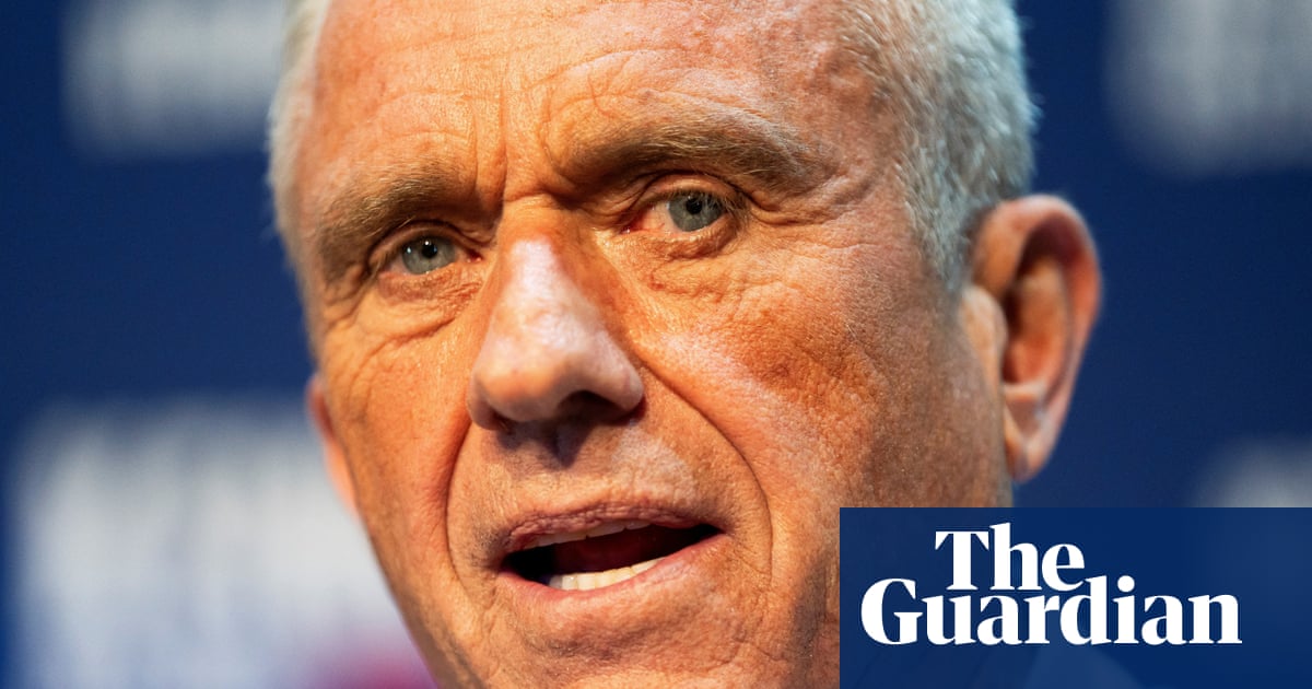 "DNC Accuses RFK Jr. Campaign of Colluding with Super PAC in Violation of Election Law"