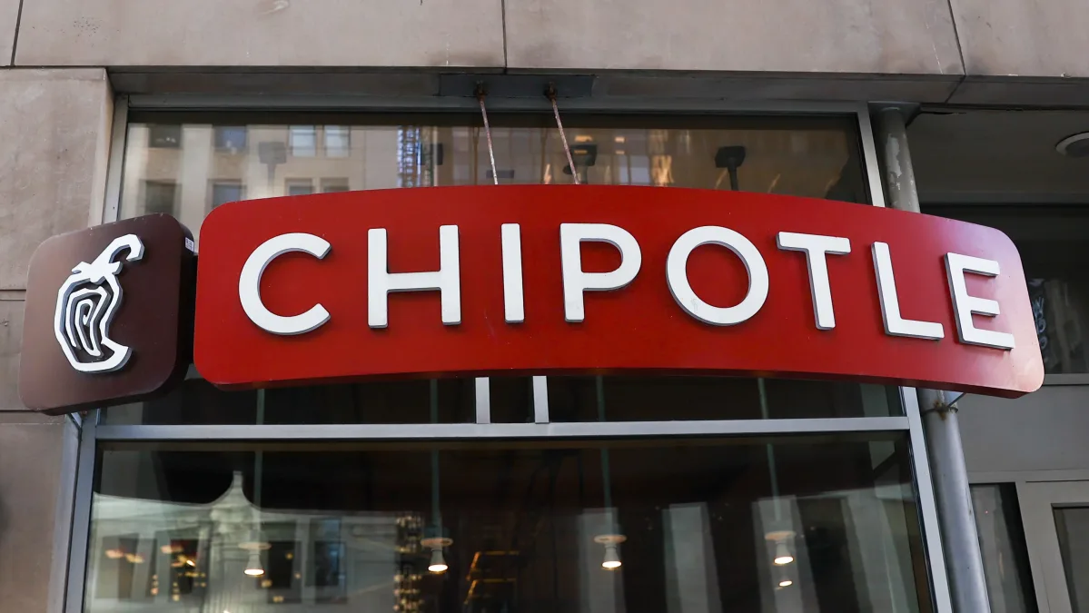 "Chipotle's Stock Soars with 50-for-1 Split, Setting New Records"