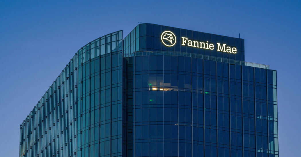 Featured image for Trump Plans Major IPO for Fannie Mae and Freddie Mac