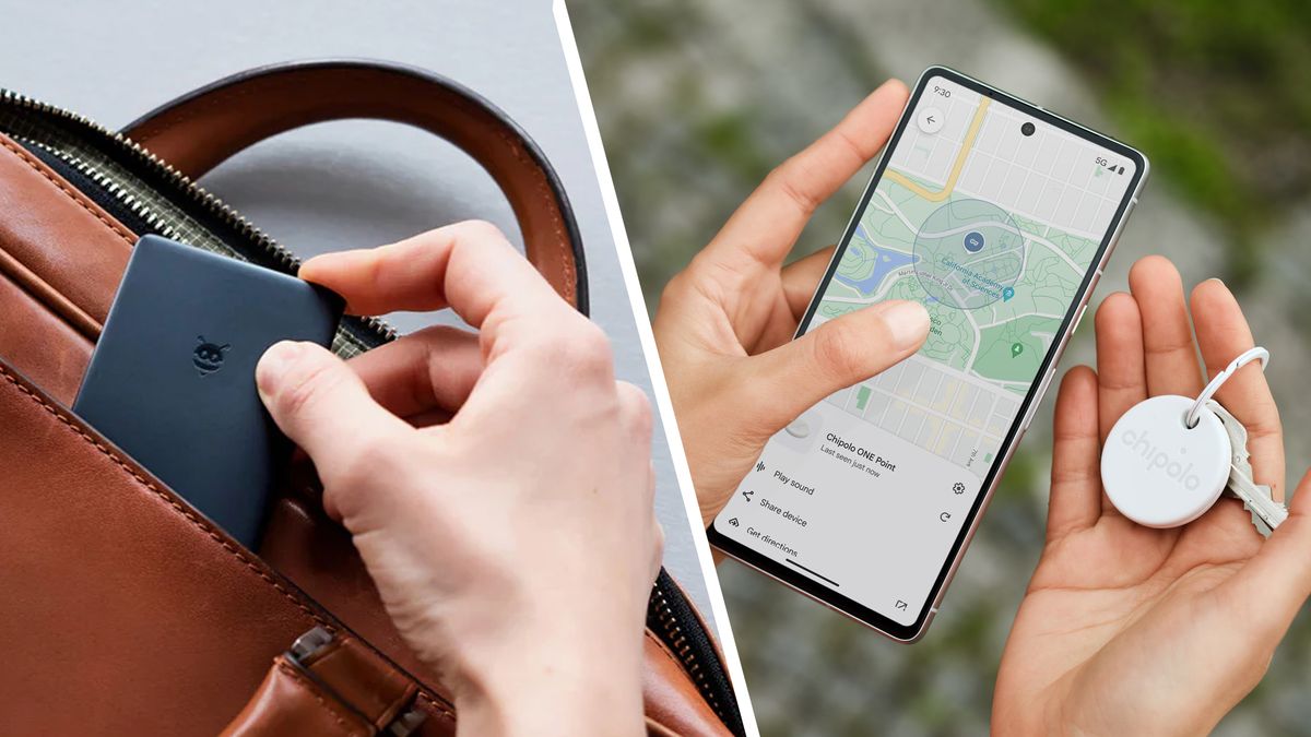 Featured image for "Google's Find My Device: New Features and Compatibility for Android Phones"