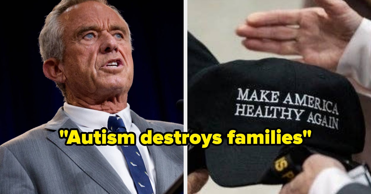 Featured image for RFK's 12 Most Controversial Statements