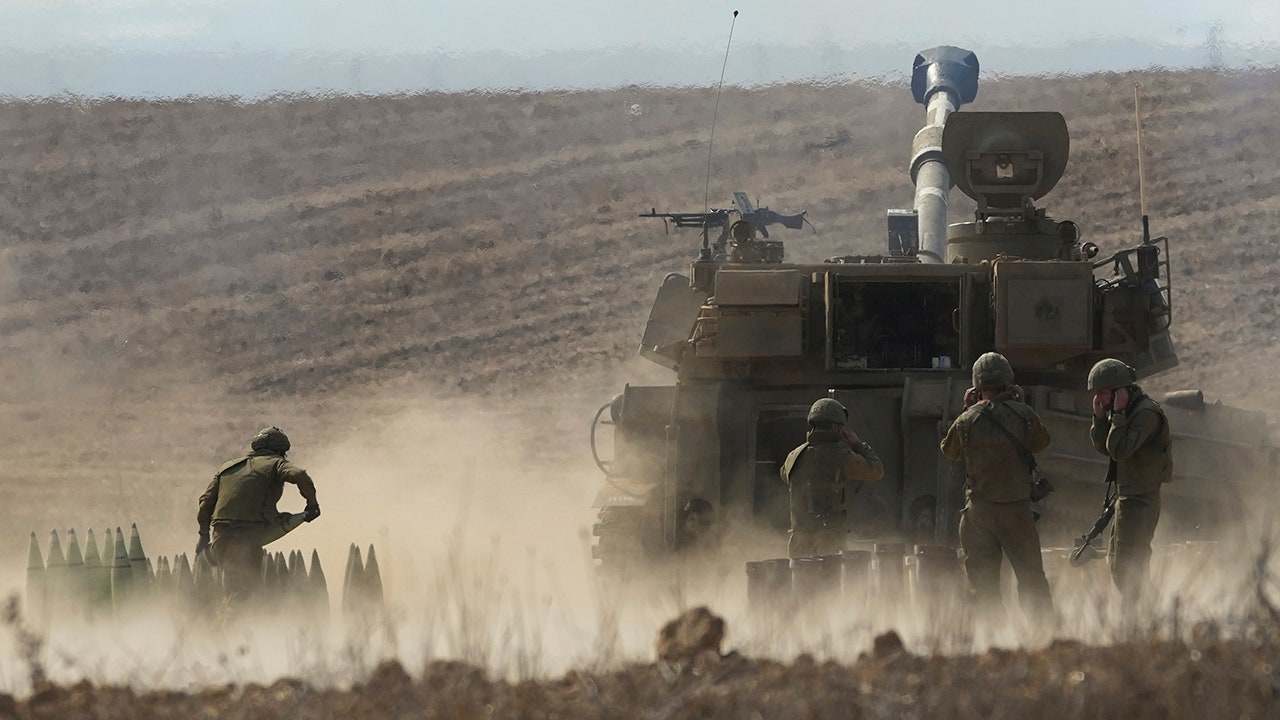 "Israel Withdraws Most Ground Troops from Southern Gaza, Leaving One IDF Brigade in Enclave"