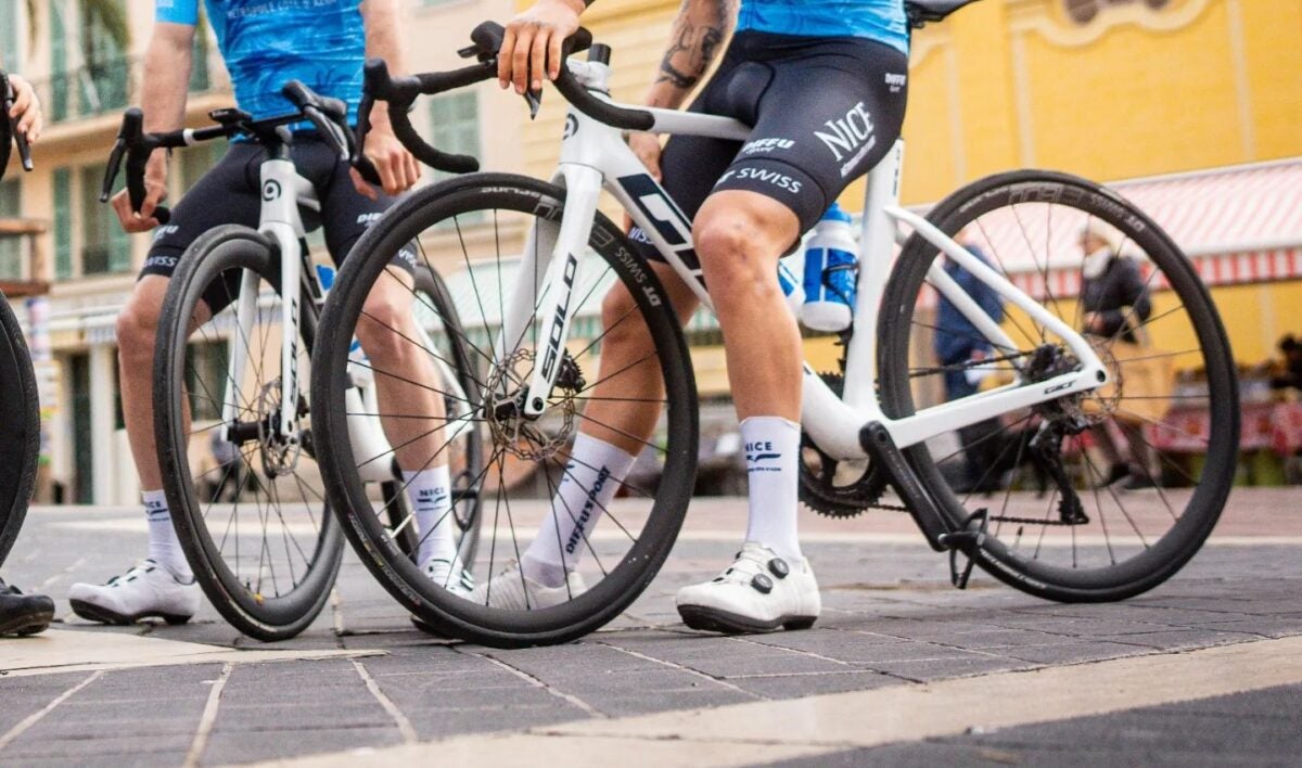 Featured image for "UCI's Last-Minute Ban on Ekoi Pedals Sends Riders Scrambling for Alternatives"