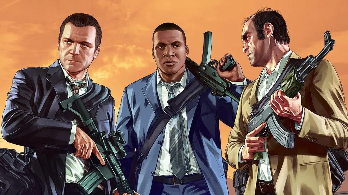 Featured image for GTA V Headlines PlayStation Plus November Game Lineup Amid Subscriber Concerns