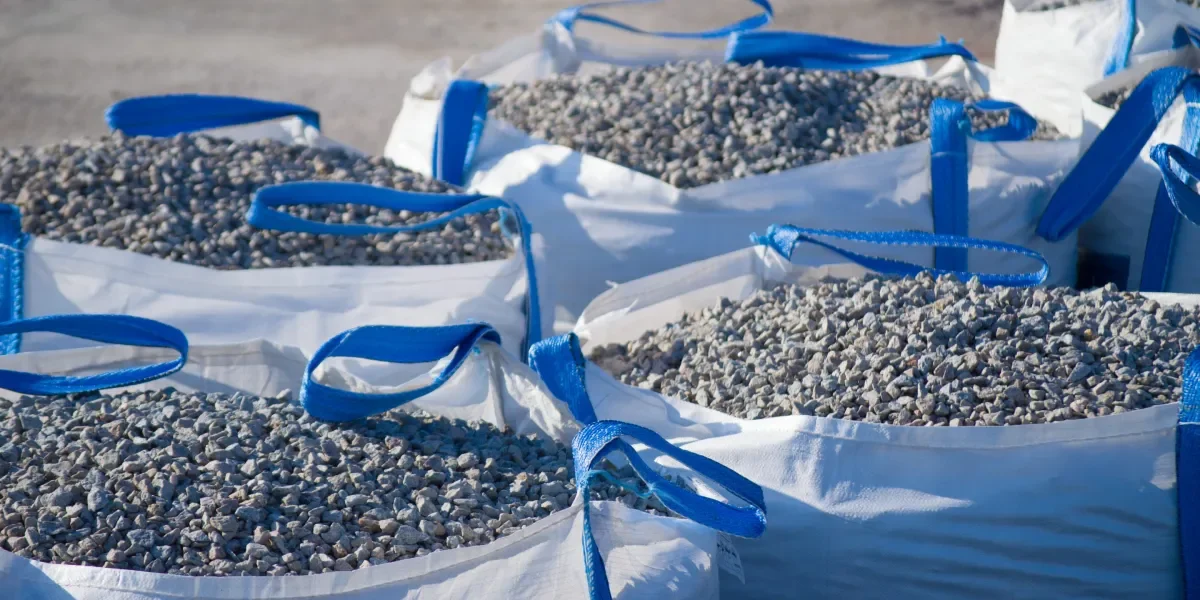 JPMorgan's $1.3M Nickel Turned Out to be Bags of Stones
