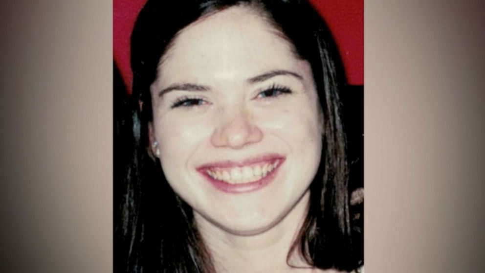 Arrest Made in 20-Year-Old Cold Case Murder of Megan McDonald.