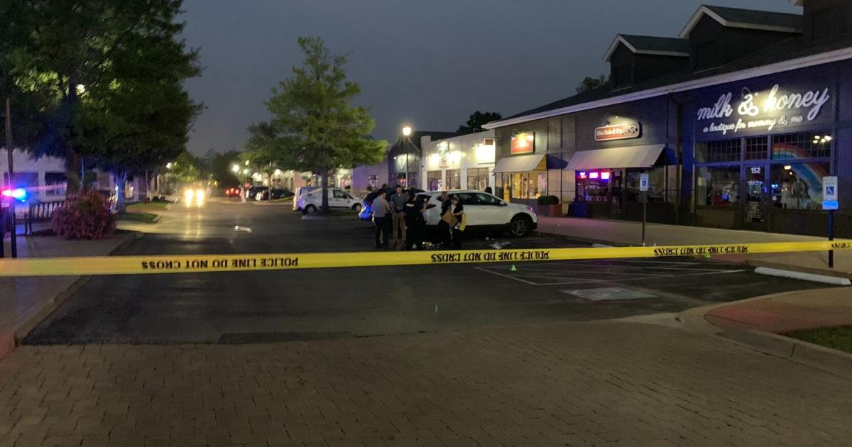 Tragic Westport Village Shooting Ends in Suspect's Suicide