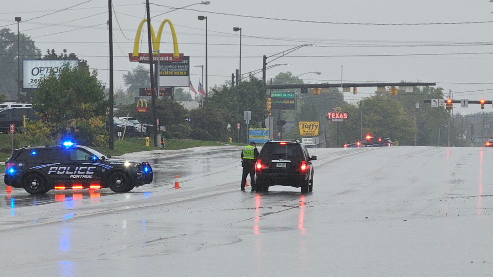 Featured image for "Severe Flooding Hits Kalamazoo and Portage Following Heavy Rainfall"