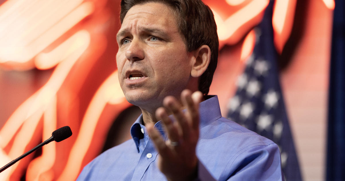 Florida enacts sweeping restrictions on transgender rights and access to care.