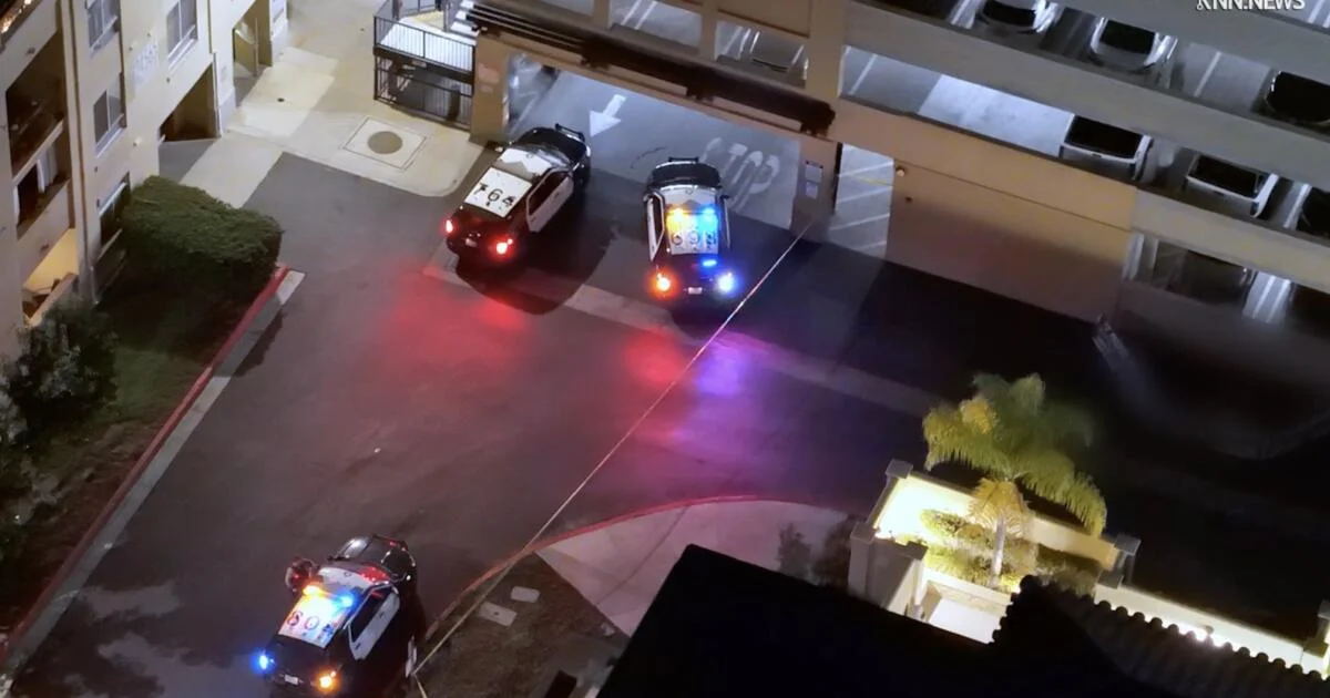 Featured image for Mitt Romney's Sister-in-Law Dies in California Parking Garage