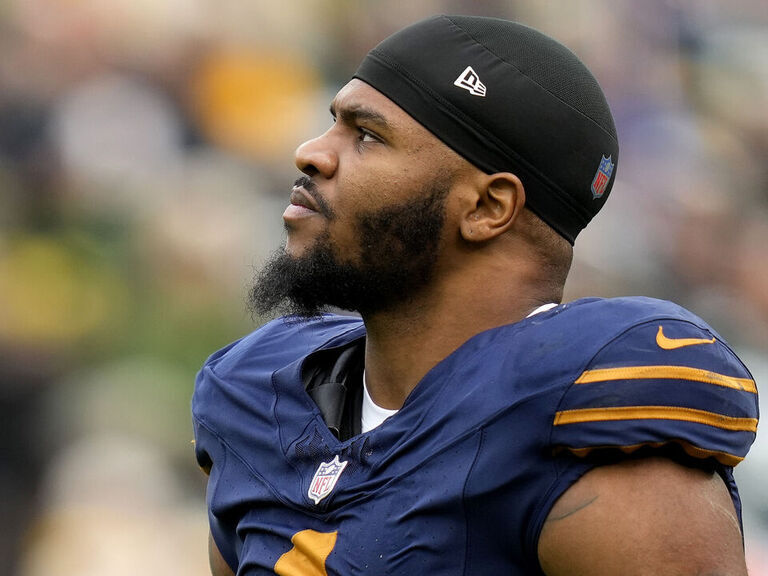 Featured image for Poison Pill in Parsons Deal Blocks Eagles and NFC East Trades