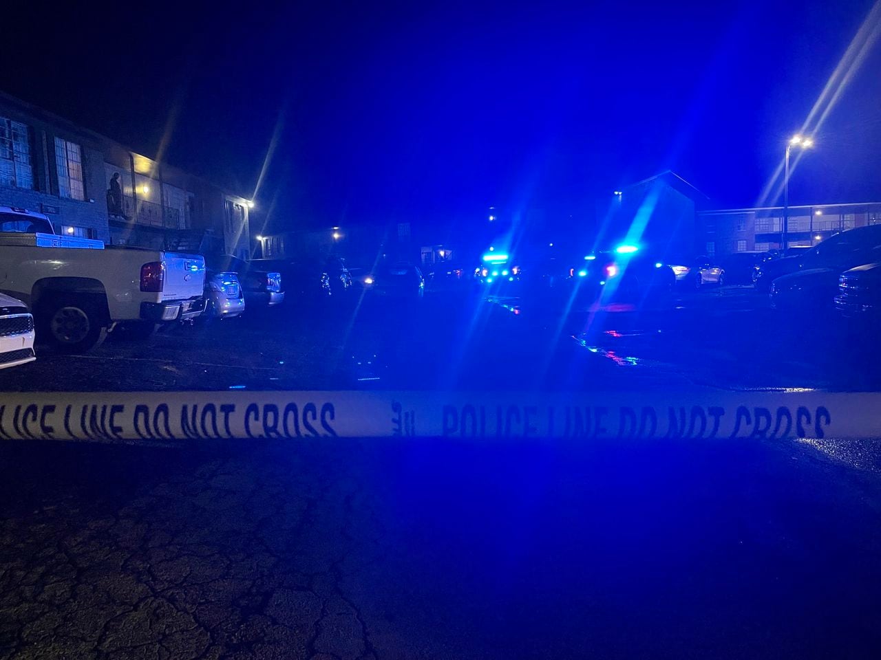 Birmingham Police Investigate Multiple Homicides and Carjacking Incident.