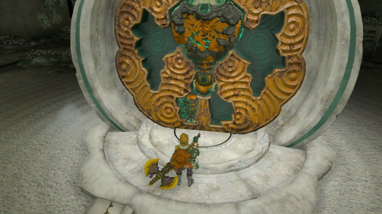 Featured image for "Uncovering Secrets in Zelda's Ancient Temples"