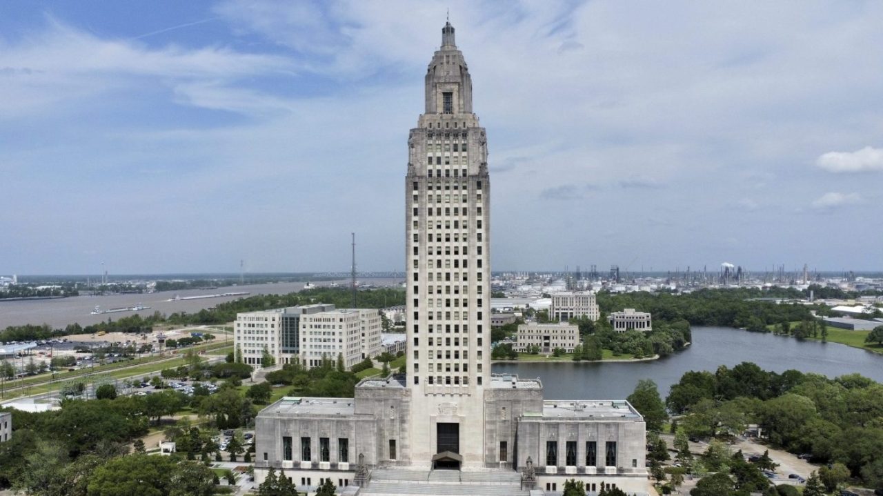 Louisiana Given Deadline to Redraw Congressional Map for 2024 Elections