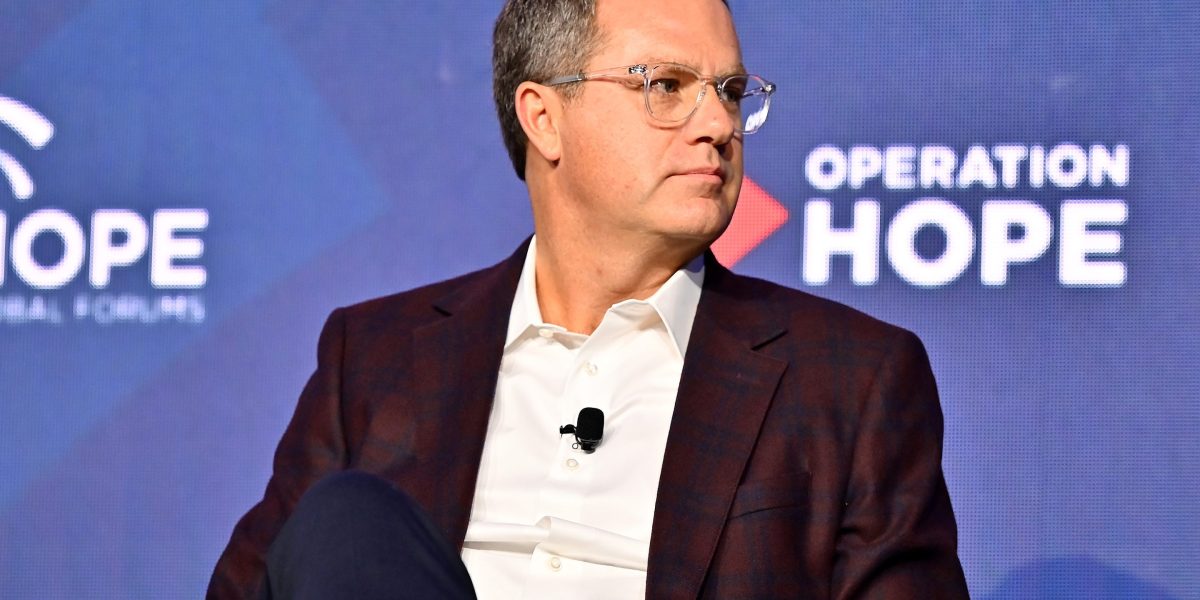 Unpredictable Walmart Customers Leave Executives Perplexed