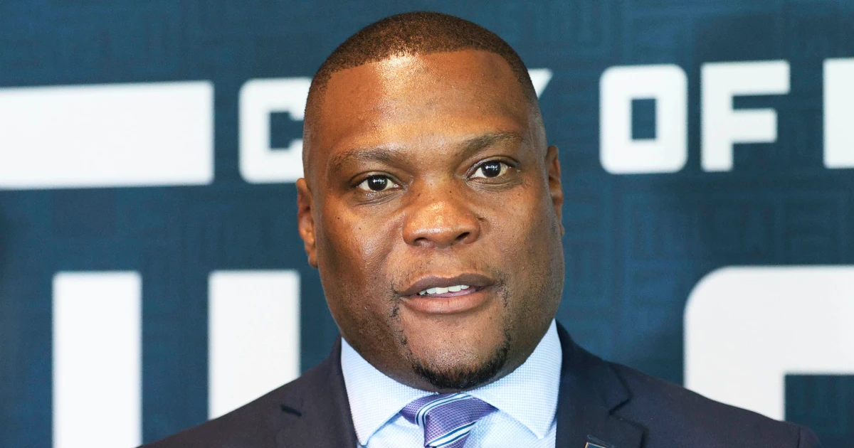 Featured image for Tulsa Mayor Proposes $105M Reparations Trust for 1921 Race Massacre Victims