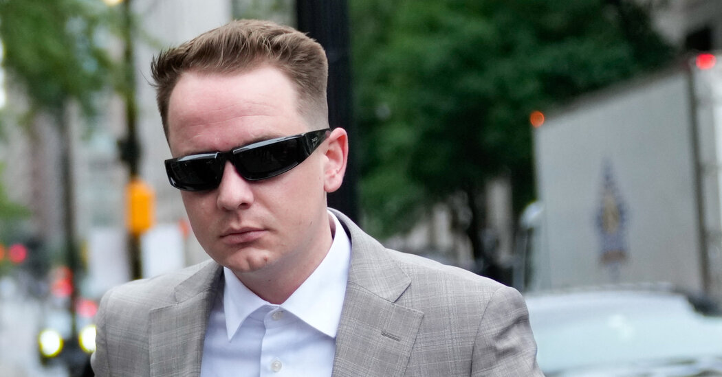 Featured image for Ex-Assistant Alleges Diddy Gave Intense Orders and Made Shocking Claims in Court