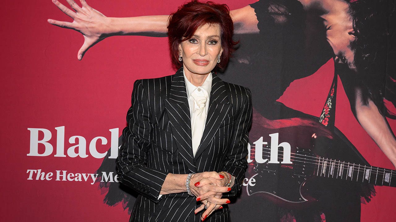 Sharon Osbourne's Candid Confession: Quitting Ozempic and Embracing a Fuller Figure