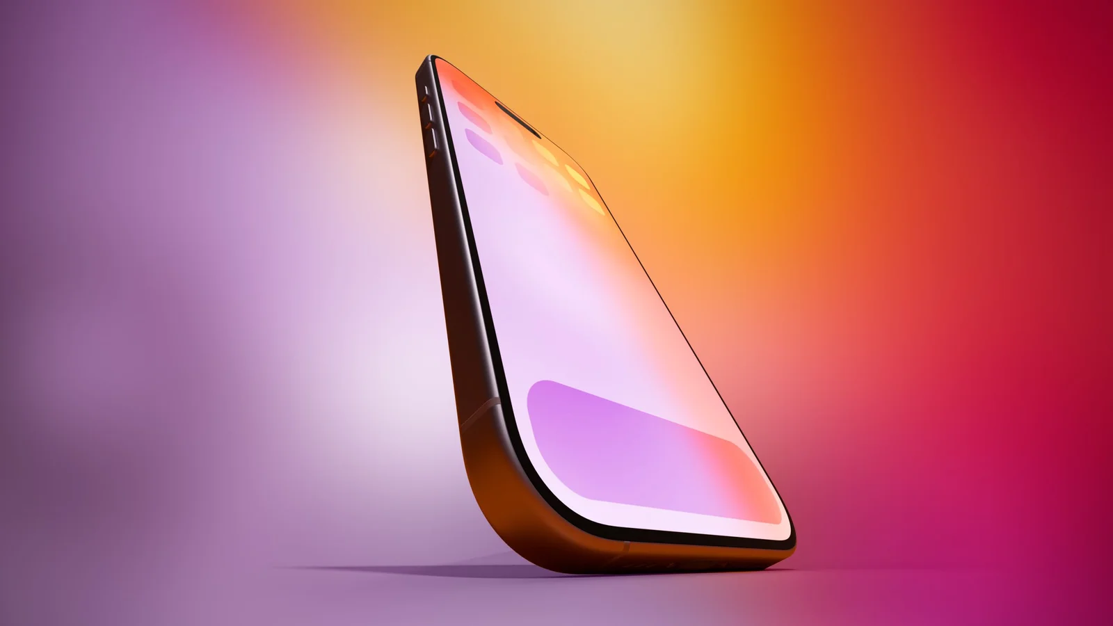 Apple gears up for its largest iPhone overhaul, including a foldable and edge-to-edge anniversary edition