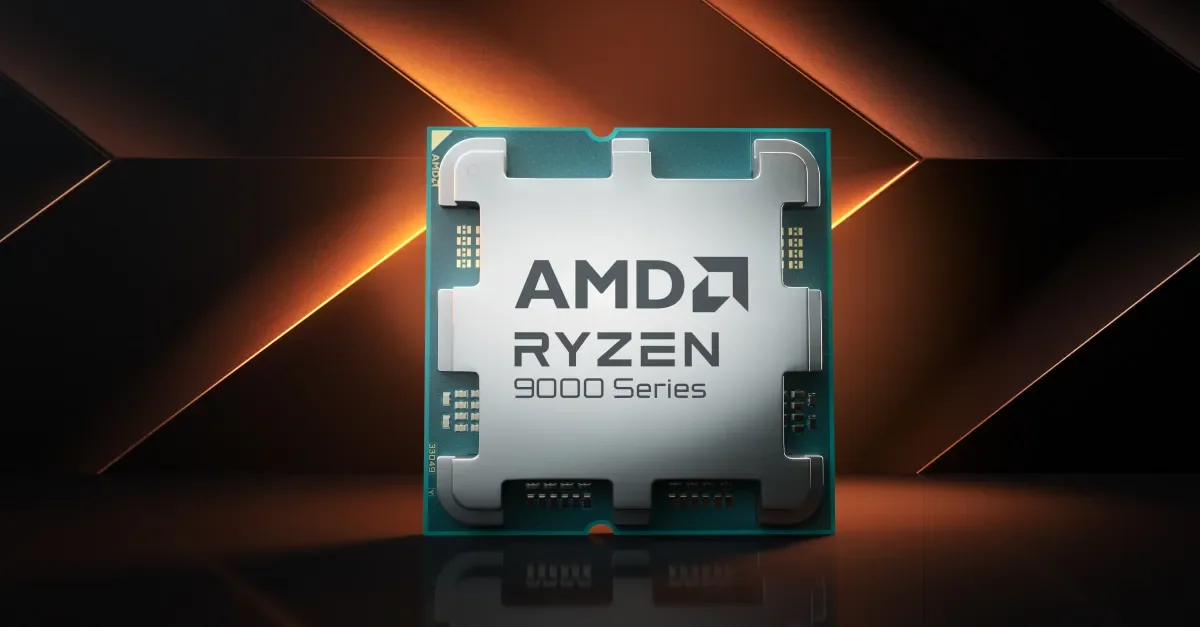 AMD Unveils Faster Ryzen 7 9850X3D, Arriving Jan 29 for $499
