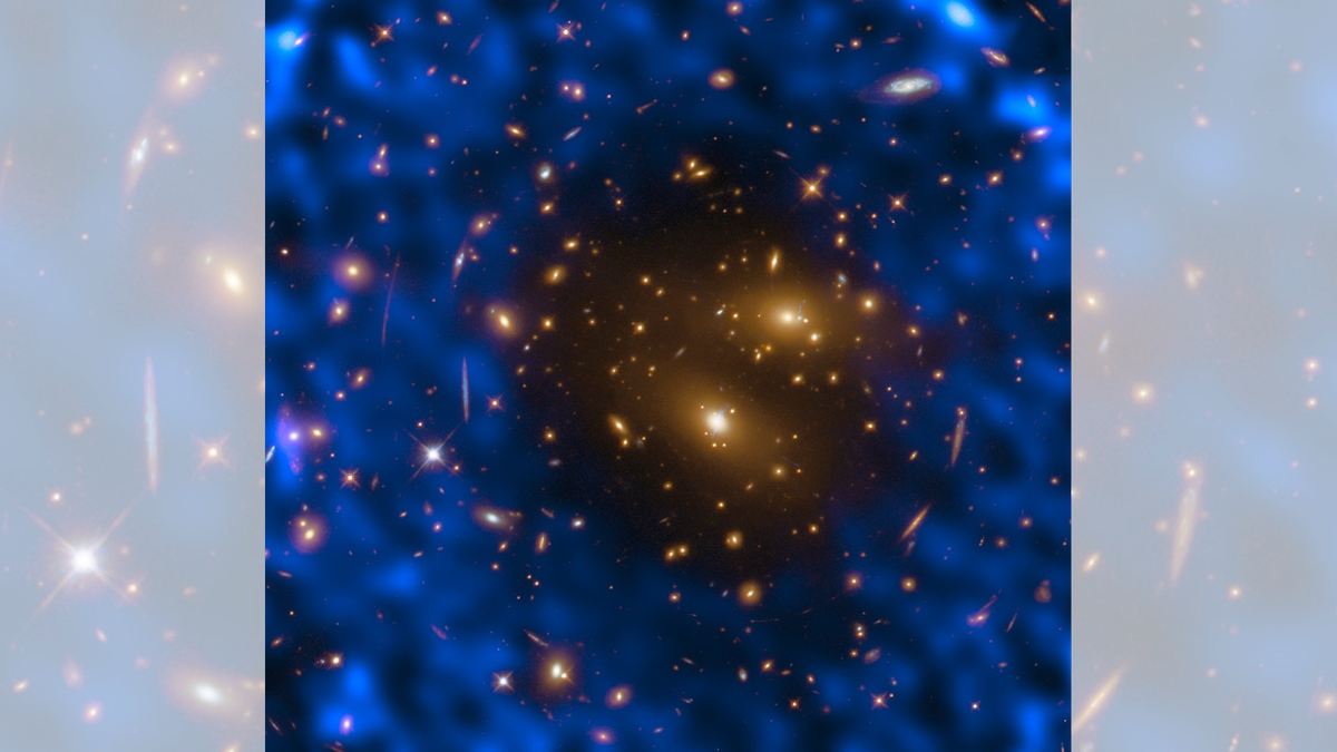 Featured image for "The Big Bang: Unveiling the Universe's Enigmatic Origins"