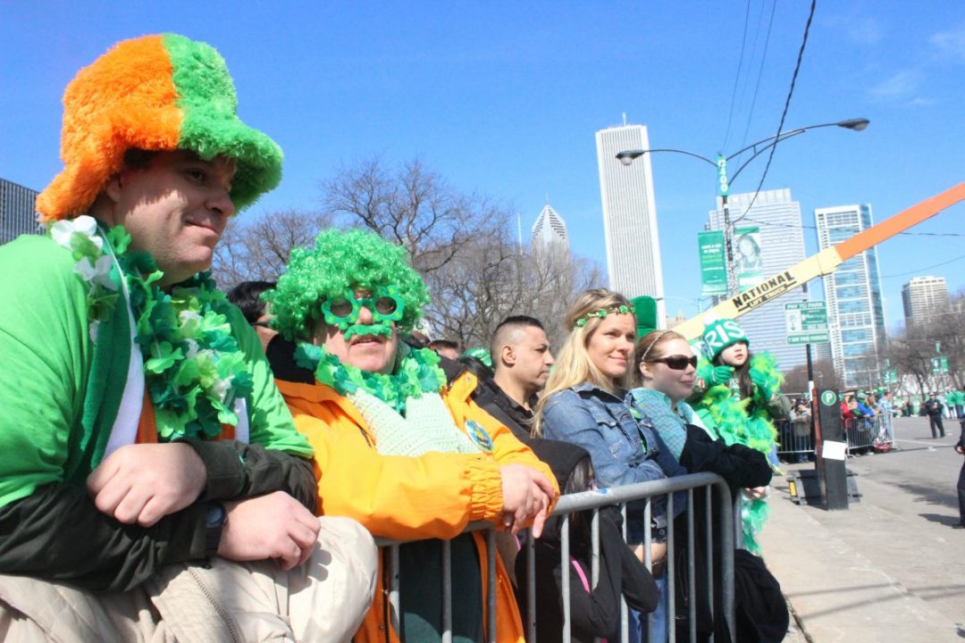 Uncovering the True Meaning of St. Patrick's Day