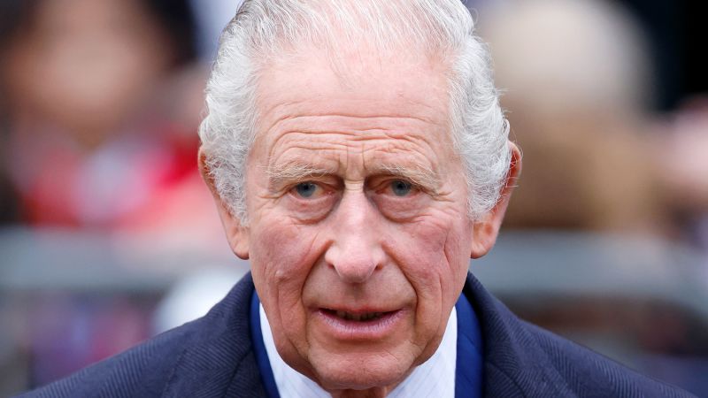 Featured image for "Warning Signs and Treatment: King Charles' Enlarged Prostate Surgery"