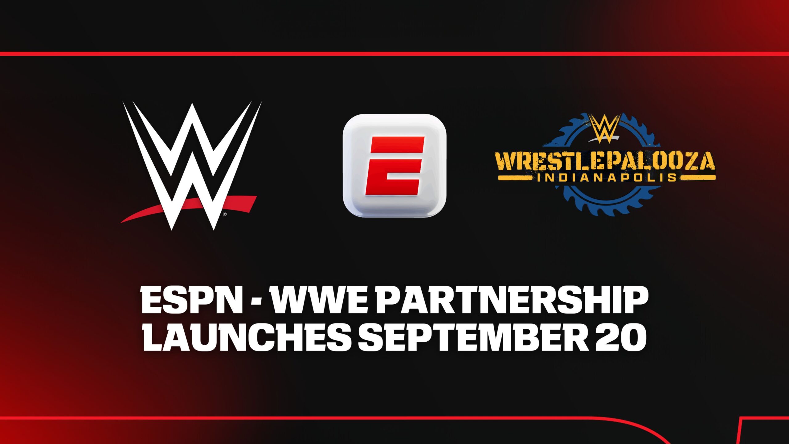 WWE Premieres Wrestlepalooza on ESPN as Part of New U.S. Broadcast Deal