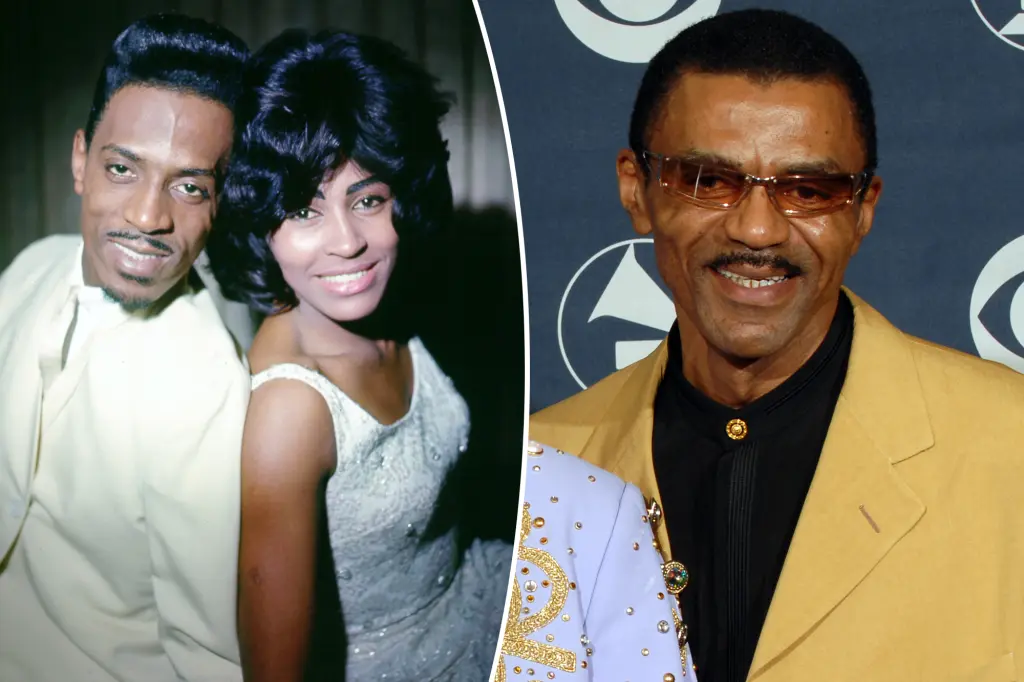 Featured image for Ike Turner Jr., Tina Turner's Son, Dies at 67, a Day After Birthday