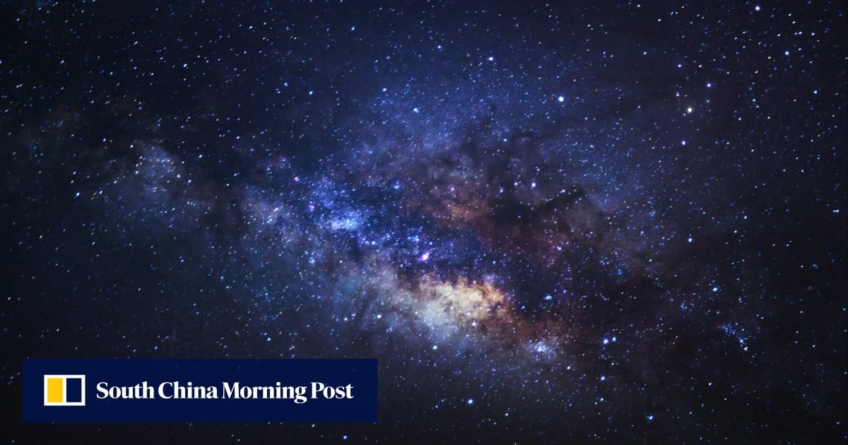 Featured image for "Chinese Scientists' Groundbreaking Milky Way Map Disrupts Cosmic Radiation Theories"