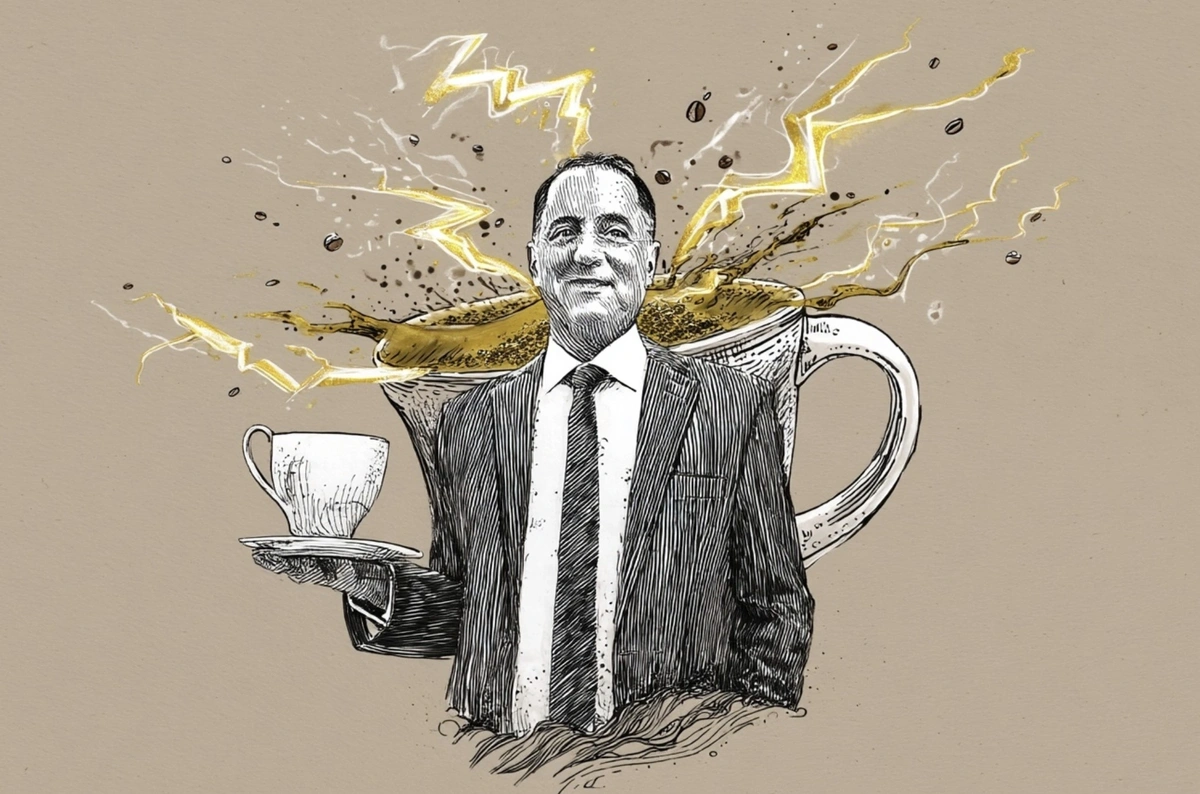 Featured image for Market Turmoil: Major Losses and Crashes Shake Wall Street and Beyond