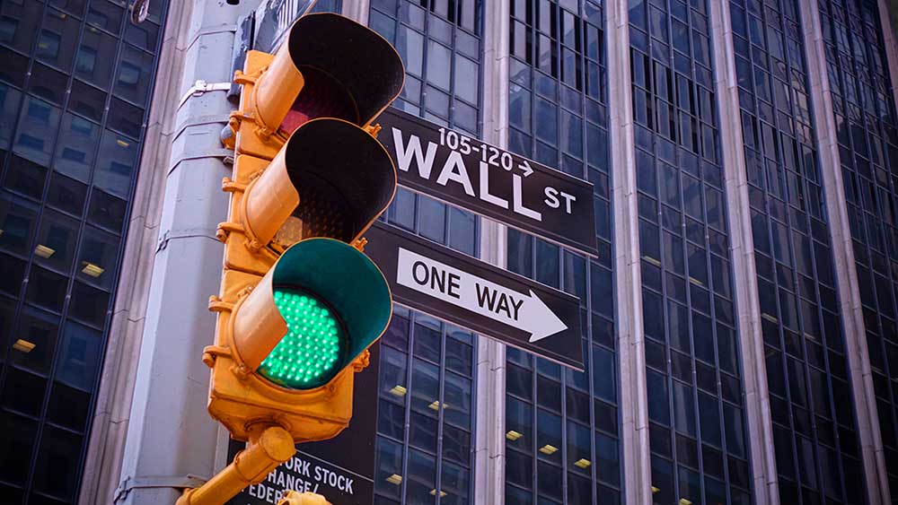 Stock Market Update: Dow Jones Soars, Nvidia Slumps, Tesla Faces Lower Price Target