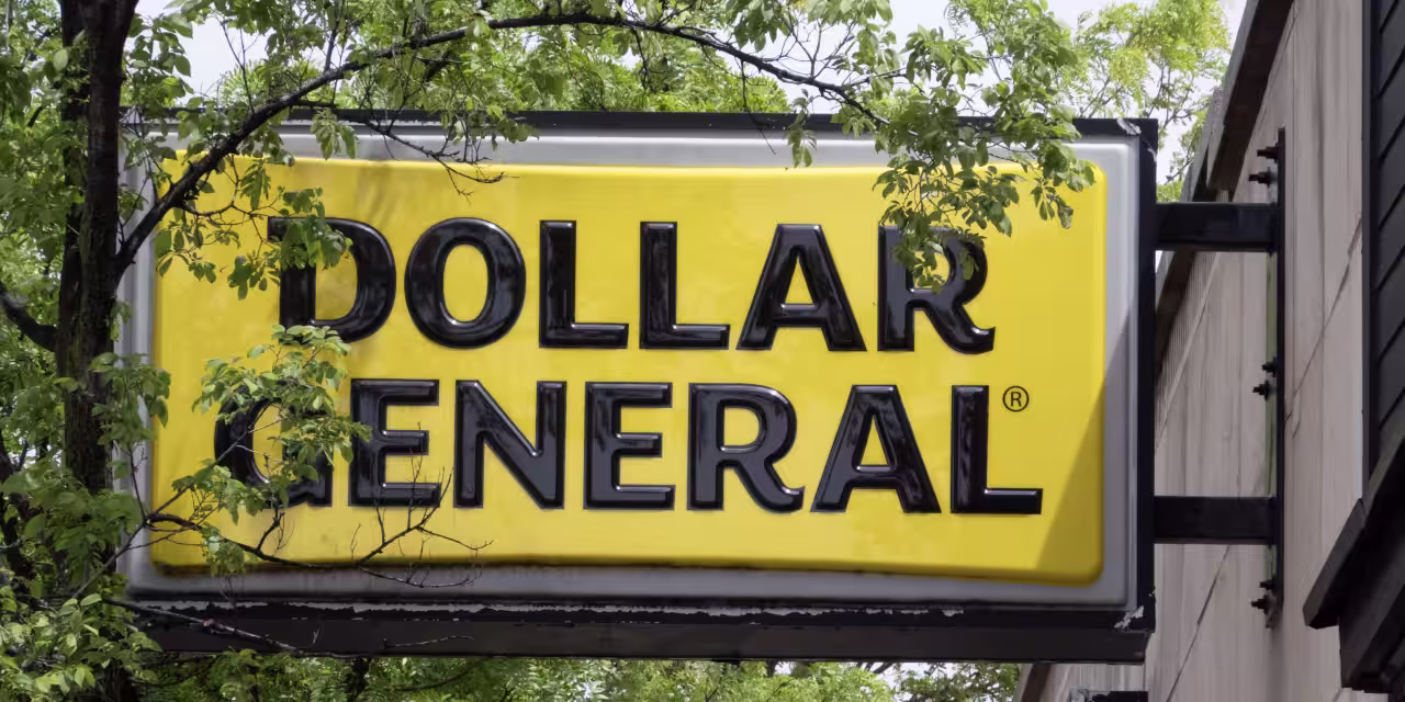 Featured image for Dollar General Gains Amid Stable Profits and Economic Uncertainty