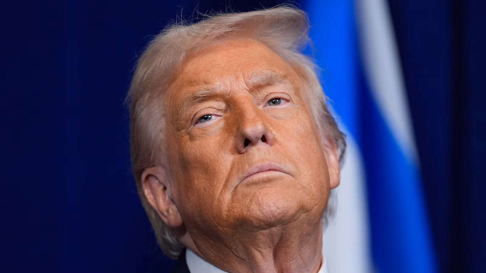 Featured image for Trump's First Vetoes of Second Term Spark Bipartisan Tensions