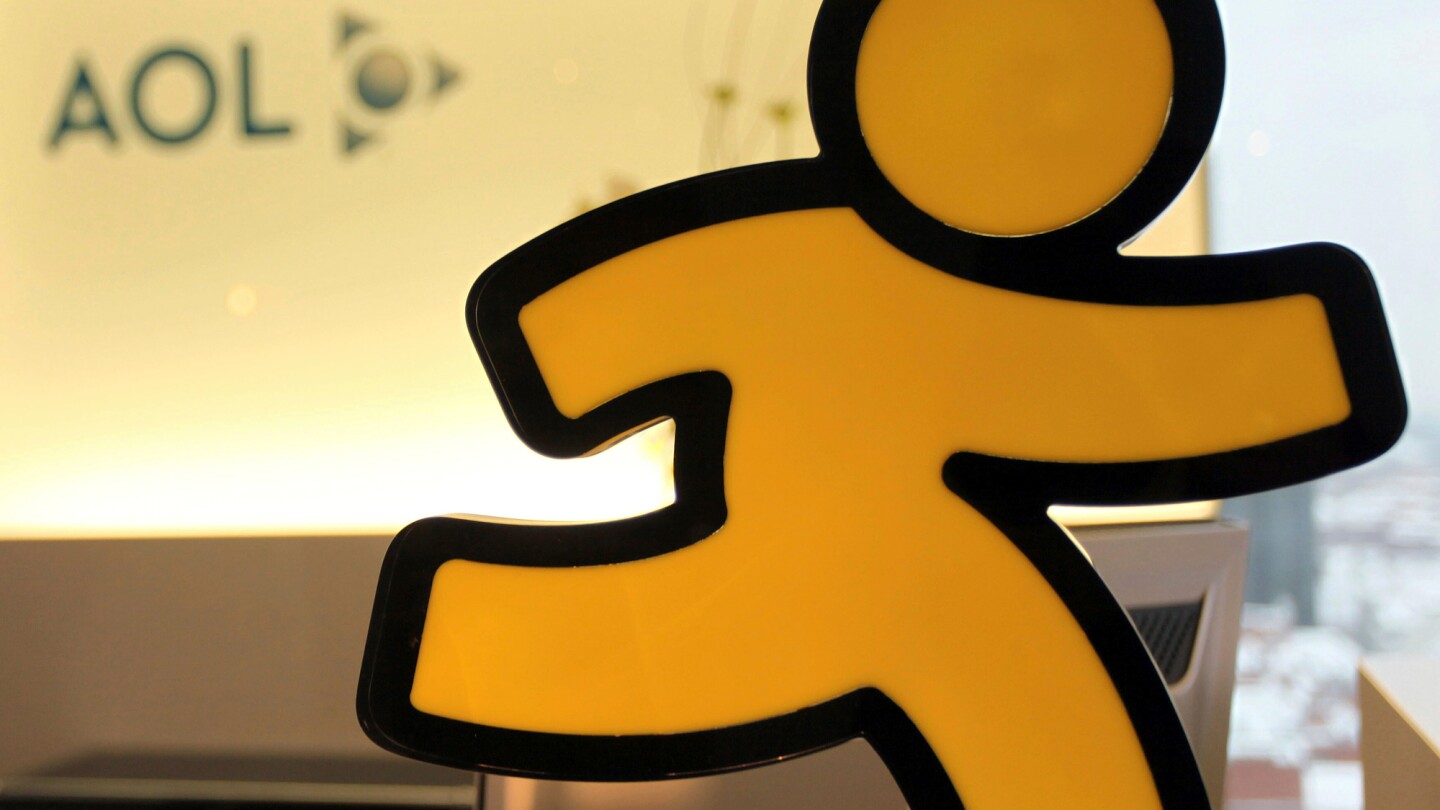 Featured image for AOL's Dial-Up Era Ends, Marking a Digital Milestone