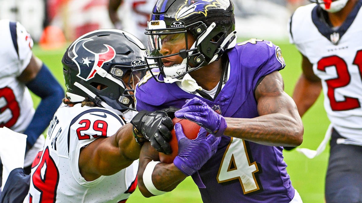 Featured image for Week 7 Fantasy Football: Best Start/Sit Options, Waivers, and Trade Values