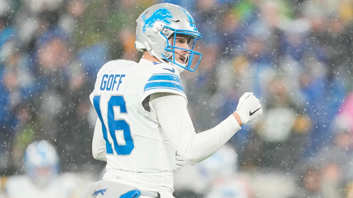 Featured image for NFL Midseason Awards: MVP Contenders and Expert Predictions